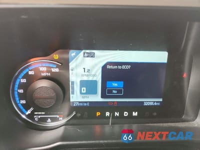 Zdjęcie 9 z 13 samochodu: 2021 FORD BRONCO BASE VIN:1FMDE5BH7MLA84661 - miniatura
