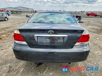 Zdjęcie 6 z 11 samochodu: 2006 TOYOTA CAMRY LE VIN:4T1BE32K06U729512 - miniatura