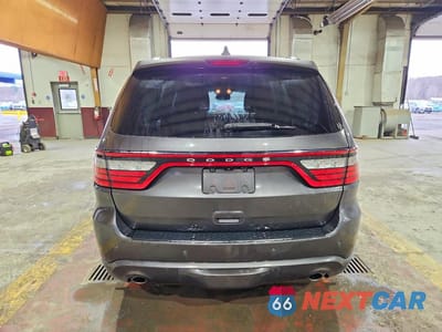 Zdjęcie 6 z 13 samochodu: 2017 DODGE DURANGO GT VIN:1C4RDJDGXHC953835 - miniatura