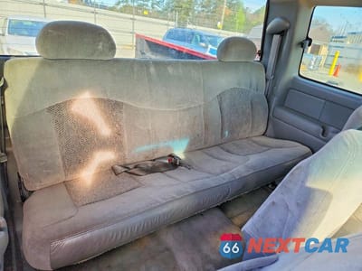 Zdjęcie 10 z 13 samochodu: 2000 CHEVROLET SILVERADO K1500 VIN:1GCEK19T8YE207432 - miniatura