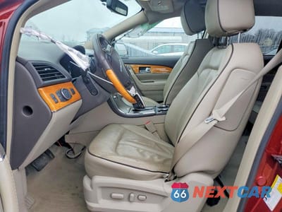 Zdjęcie 7 z 12 samochodu: 2014 LINCOLN MKX VIN:2LMDJ8JK0EBL07025 - miniatura