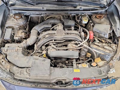 Zdjęcie 11 z 12 samochodu: 2017 SUBARU IMPREZA VIN:4S3GTAA66H3746090 - miniatura