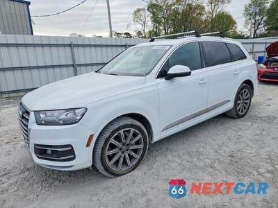 2018 AUDI Q7 PREMIUM PLUS WA1LAAF77JD010033 - główne zdjęcie licytacji z USA - miniatura