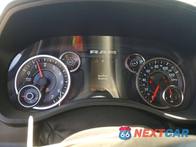 Zdjęcie 9 z 13 samochodu: 2019 RAM 1500 BIG HORN VIN:1C6RRFFG0KN743968 - miniatura