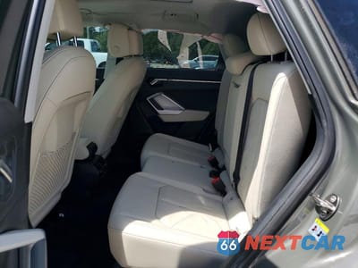 Zdjęcie 11 z 13 samochodu: 2020 AUDI Q3 PREMIUM S LINE VIN:WA1DECF33L1104920 - miniatura