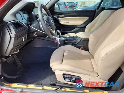 Zdjęcie 7 z 13 samochodu: 2021 BMW Motorrad 230I VIN:WBA2M7C01M7H92352 - miniatura