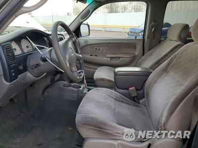 Zdjęcie 7 z 13 samochodu: 2002 TOYOTA TACOMA PRERUNNER V6 VIN:5TEGN92N52Z016565 - miniatura