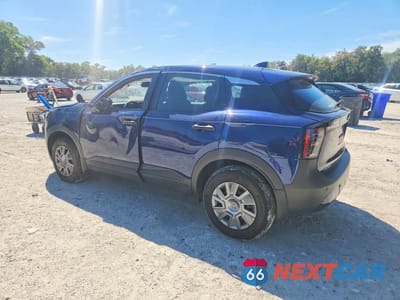 Drugie zdjęcie samochodu z przodu: 2025 NISSAN KICKS S VIN:3N8AP6BA9SL307637 - miniatura