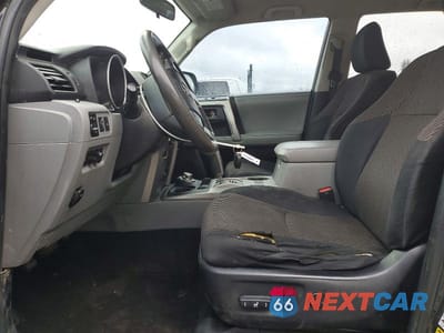 Zdjęcie 7 z 12 samochodu: 2013 TOYOTA 4RUNNER SR5 VIN:JTEBU5JRXD5111084 - miniatura