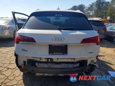 Zdjęcie 6 z 13 samochodu: 2023 AUDI Q5 PREMIUM PLUS 40 VIN:WA1BBAFY1P2078432 - miniatura