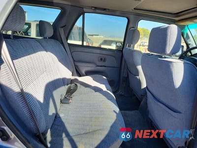 Zdjęcie 10 z 12 samochodu: 1998 TOYOTA 4RUNNER SR5 VIN:JT3GN86R5W0071664 - miniatura