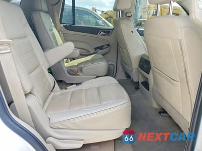 Zdjęcie 11 z 12 samochodu: 2020 GMC YUKON DENALI VIN:1GKS2CKJ5LR191011 - miniatura