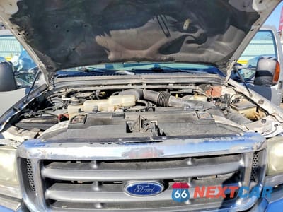 Zdjęcie 11 z 12 samochodu: 2003 FORD F350 SRW SUPER DUTY VIN:3FTSX31L03MB47015 - miniatura