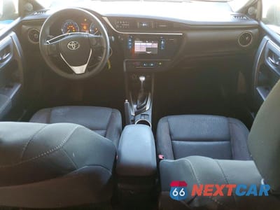 Zdjęcie 8 z 13 samochodu: 2017 TOYOTA COROLLA LE VIN:5YFBURHE2HP690966 - miniatura