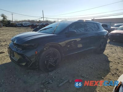 2024 CHEVROLET EQUINOX RS 3GN7DNRP5RS221140 - główne zdjęcie licytacji z USA - miniatura