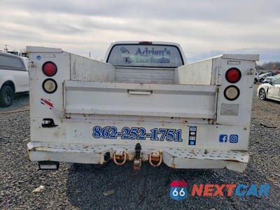 Zdjęcie 6 z 11 samochodu: 2006 FORD F350 SRW SUPER DUTY VIN:1FDWX35P96EA33633 - miniatura