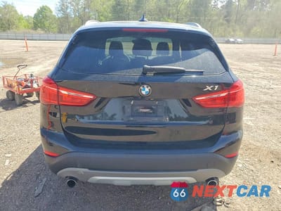 Zdjęcie 6 z 12 samochodu: 2018 BMW X1 SDRIVE28I VIN:WBXHU7C30J5H41278 - miniatura