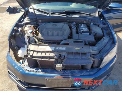 Zdjęcie 11 z 13 samochodu: 2018 VOLKSWAGEN PASSAT S VIN:1VWAA7A37JC016616 - miniatura