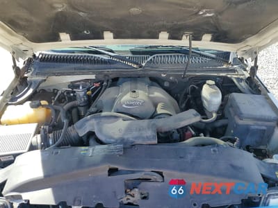 Zdjęcie 11 z 13 samochodu: 2005 CADILLAC ESCALADE ESV VIN:3GYFK66NX5G288522 - miniatura