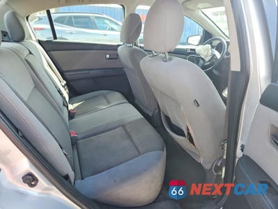 Zdjęcie 10 z 11 samochodu: 2012 NISSAN SENTRA 2.0 VIN:3N1AB6AP0CL756001 - miniatura