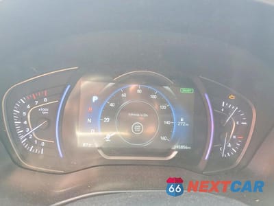 Zdjęcie 9 z 12 samochodu: 2019 HYUNDAI SANTA FE LIMITED 2.0T VIN:5NMS53AA8KH105178 - miniatura