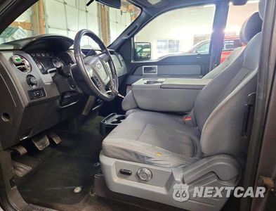Zdjęcie 7 z 11 samochodu: 2011 FORD F150 SUPER CAB VIN:1FTEX1CM4BFB66365 - miniatura