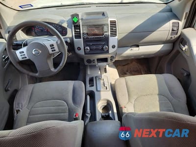 Zdjęcie 8 z 11 samochodu: 2018 NISSAN FRONTIER S VIN:1N6BD0CT3JN743823 - miniatura