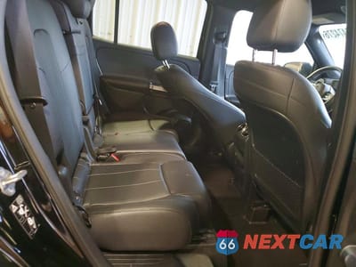 Zdjęcie 11 z 12 samochodu: 2020 MERCEDES-BENZ GLB 250 4MATIC VIN:W1N4M4HB1LW024885 - miniatura