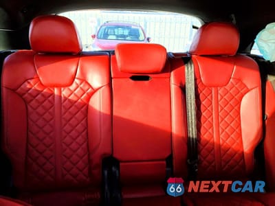 Zdjęcie 10 z 12 samochodu: 2024 AUDI SQ5 PREMIUM VIN:WA1A4AFY2R2138288 - miniatura