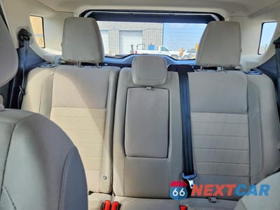 Zdjęcie 10 z 13 samochodu: 2021 FORD ECOSPORT S VIN:MAJ3S2FE2MC400853 - miniatura