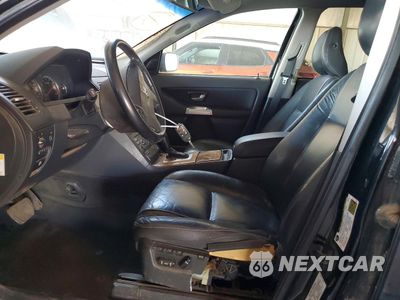Zdjęcie 7 z 12 samochodu: 2005 VOLVO XC90 VIN:YV1CZ592751174647 - miniatura