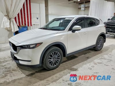 2019 MAZDA CX-5 TOURING JM3KFBCM9K0602780 - główne zdjęcie licytacji z USA - miniatura