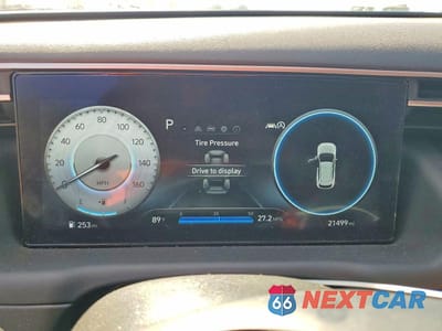Zdjęcie 9 z 13 samochodu: 2024 HYUNDAI TUCSON SE VIN:5NMJA3DE6RH435885 - miniatura