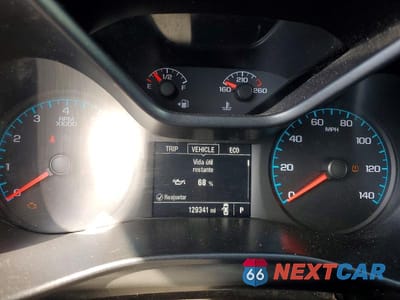 Zdjęcie 9 z 12 samochodu: 2017 CHEV COLORADO VIN:1GCHSBEA4H1288945 - miniatura