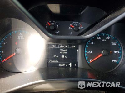 Zdjęcie 9 z 12 samochodu: 2017 CHEVROLET COLORADO VIN:1GCHSBEA4H1288945 - miniatura