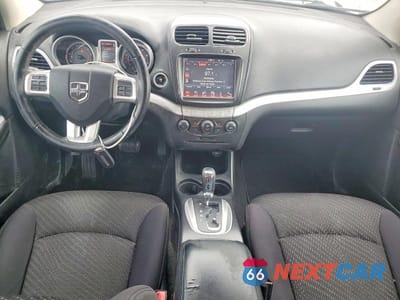 Zdjęcie 8 z 12 samochodu: 2014 DODGE JOURNEY SXT VIN:3C4PDCBB7ET194264 - miniatura