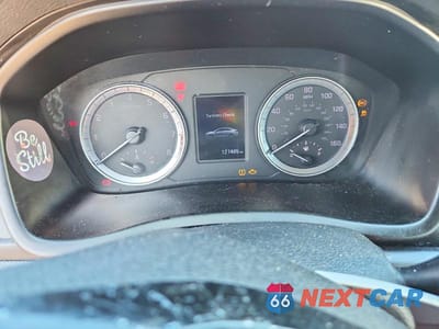 Zdjęcie 9 z 11 samochodu: 2018 HYUNDAI SONATA SE VIN:5NPE24AF8JH711976 - miniatura