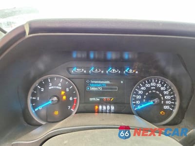 Zdjęcie 9 z 12 samochodu: 2020 FORD F350 SUPER DUTY VIN:1FT8W3B67LEC07612 - miniatura
