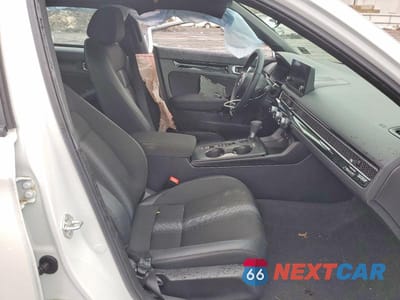 Zdjęcie 7 z 12 samochodu: 2025 HONDA CIVIC SPORT VIN:2HGFE4F82SH328214 - miniatura