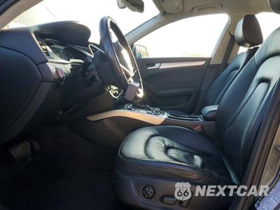 Zdjęcie 7 z 12 samochodu: 2012 AUDI A4 PREMIUM PLUS VIN:WAUFFAFL0CN015702 - miniatura