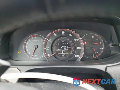 Zdjęcie 9 z 12 samochodu: 2016 HONDA ACCORD VIN:1HGCR2F54GA025569 - miniatura