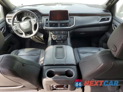 Zdjęcie 8 z 13 samochodu: 2021 CHEVROLET SUBURBAN C1500 LT VIN:1GNSCCKD7MR239216 - miniatura