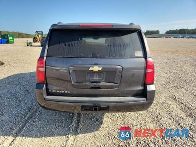 Zdjęcie 6 z 13 samochodu: 2018 CHEVROLET SUBURBAN K1500 LT VIN:1GNSKHKC1JR267192 - miniatura