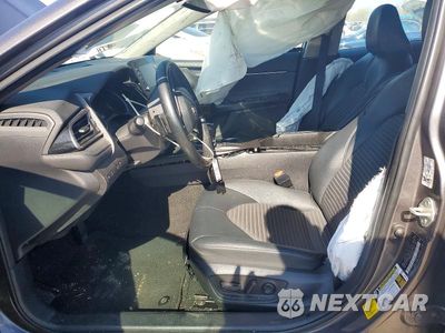 Zdjęcie 7 z 11 samochodu: 2023 TOYOTA CAMRY SE NIGHT SHADE VIN:4T1T11AK6PU083206 - miniatura