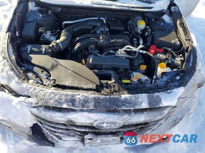 Zdjęcie 11 z 11 samochodu: 2025 SUBARU LEGACY PREMIUM VIN:4S3BWAD64S3027022 - miniatura