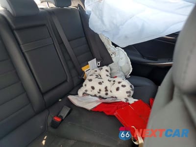 Zdjęcie 10 z 12 samochodu: 2019 LEXUS IS 300 BASE VIN:JTHBA1D26K5097586 - miniatura