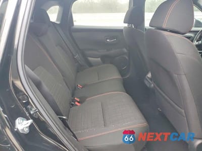 Zdjęcie 10 z 11 samochodu: 2025 HONDA HR-V SPORT VIN:3CZRZ1H51SM711526 - miniatura