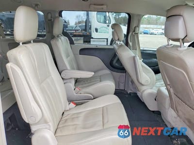 Zdjęcie 11 z 12 samochodu: 2013 CHRYSLER TOWN & COUNTRY TOURING L VIN:2C4RC1CG6DR781664 - miniatura