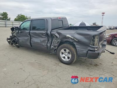 Drugie zdjęcie samochodu z przodu: 2020 RAM 1500 BIG HORN VIN:1C6SRFFT1LN163807 - miniatura