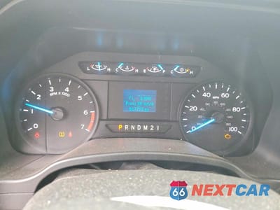 Zdjęcie 9 z 11 samochodu: 2017 FORD F250 SUPER DUTY UTILITY / SERVICE TRUCK VIN:1FTBF2B62HEF08764 - miniatura